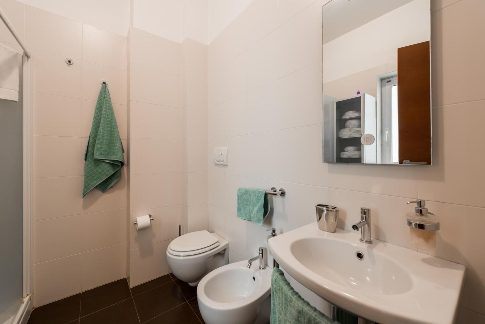 Suite Amendola-Luxury Apartment Bari Exterior photo