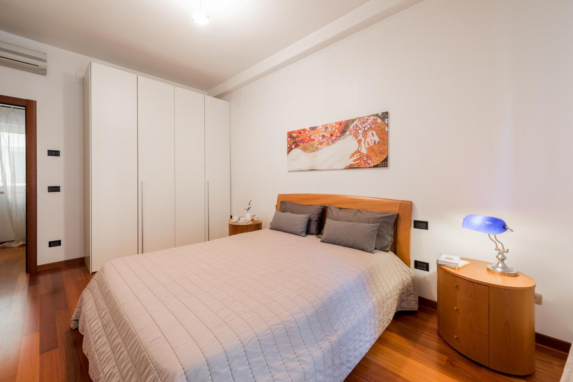 Suite Amendola-Luxury Apartment Bari Exterior photo