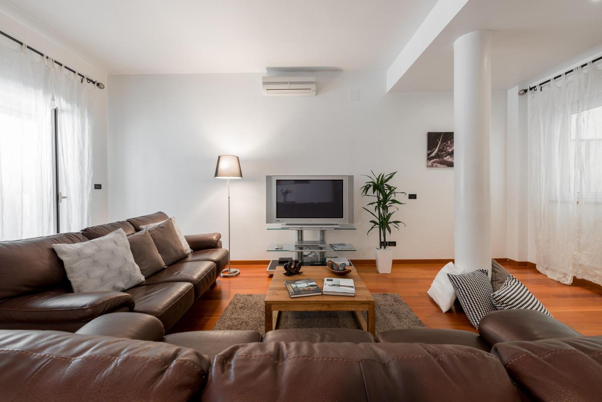 Suite Amendola-Luxury Apartment Bari Exterior photo