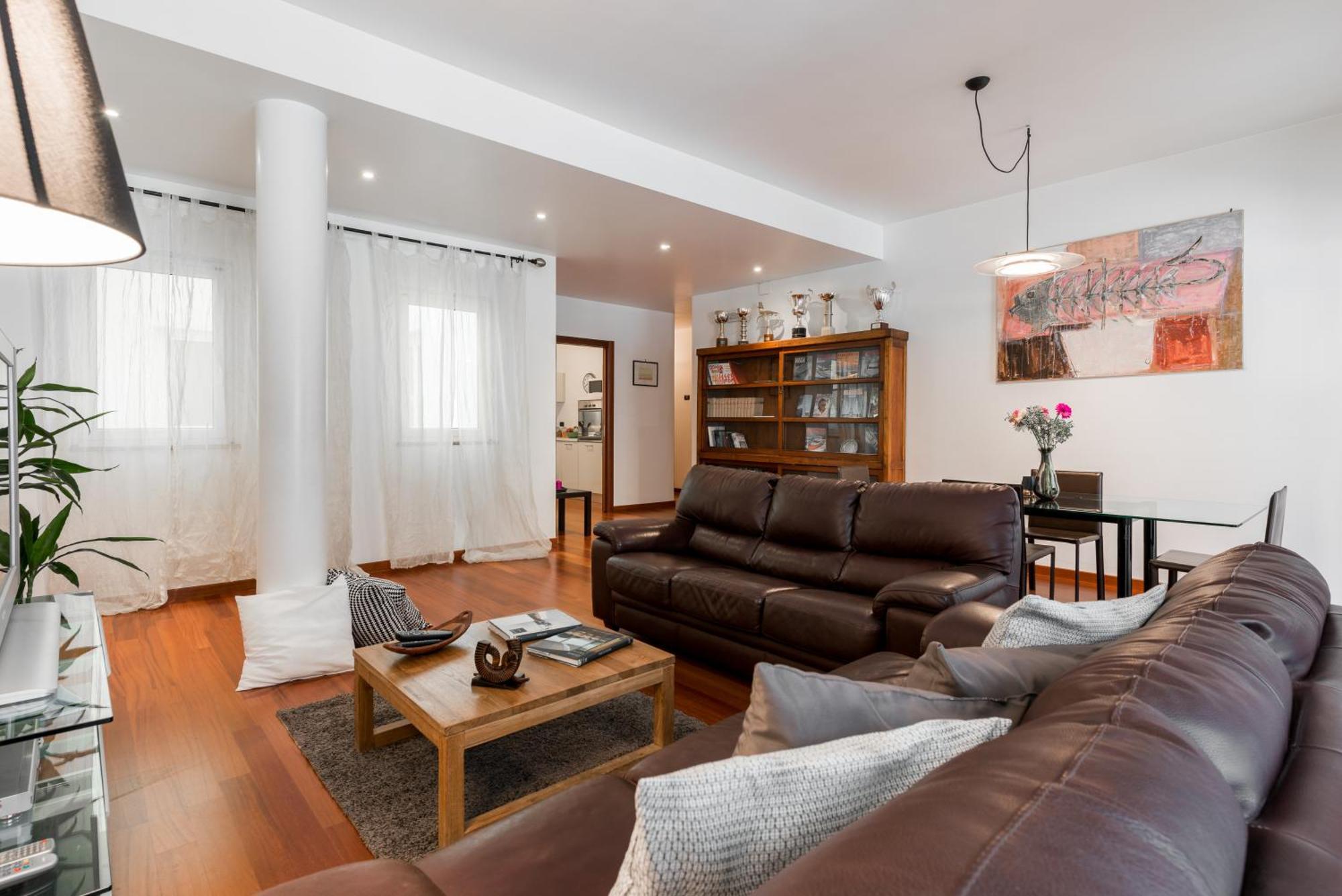 Suite Amendola-Luxury Apartment Bari Exterior photo