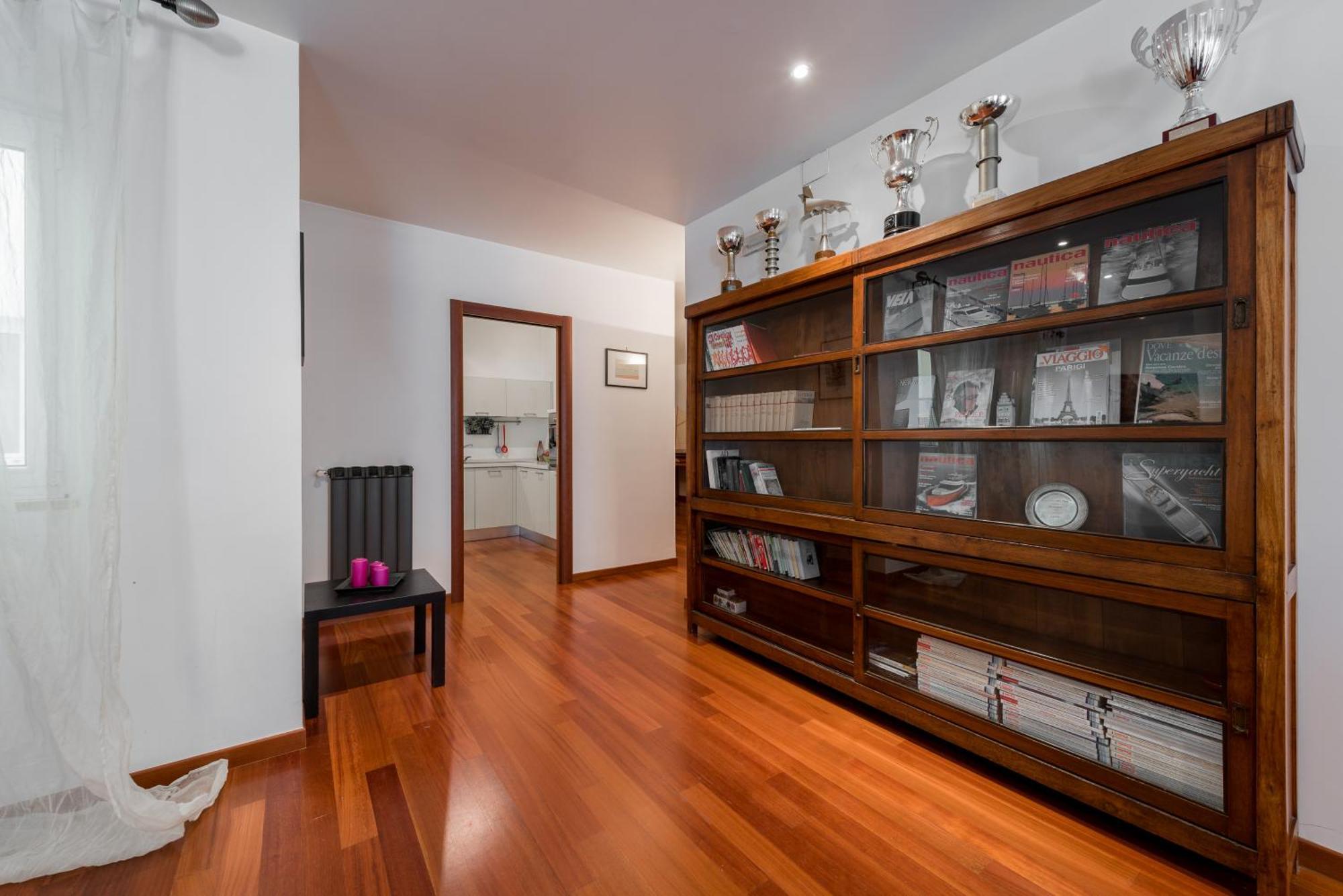 Suite Amendola-Luxury Apartment Bari Exterior photo